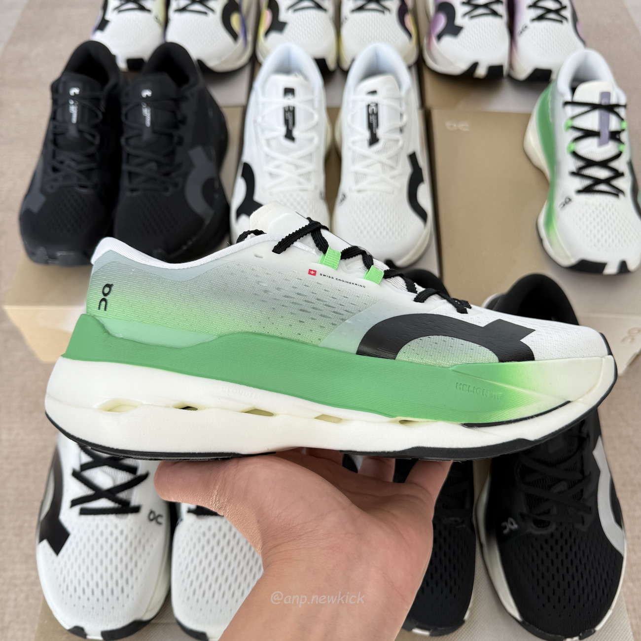 On Cloudboom Max   Performance Running Shoes (9) - www.newkick.org